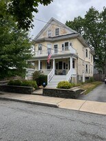 8 Madison St, Unit 1 in Medford, MA - Building Photo