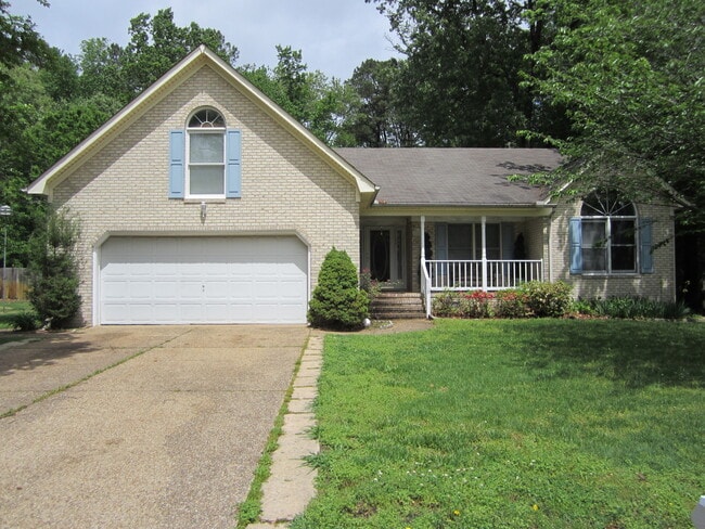 property at 113 Runaway Ln