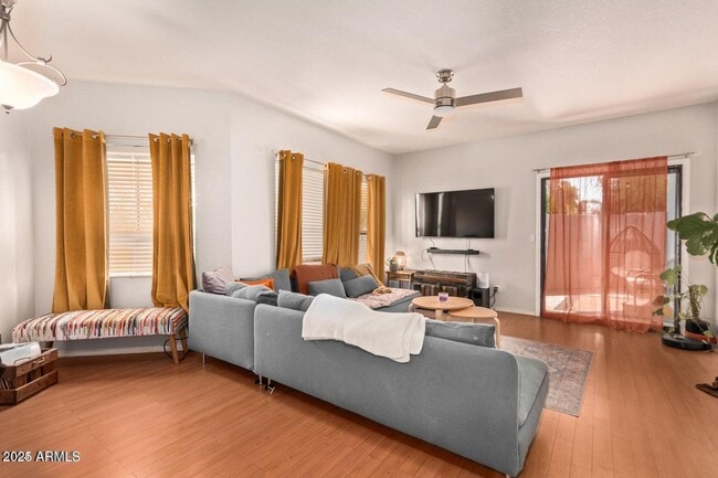 280 S Elizabeth Way in Chandler, AZ - Building Photo - Building Photo