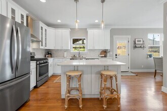 213 Winchester St in Chattanooga, TN - Building Photo - Building Photo