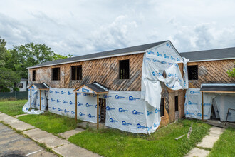 633 Guidici St in Jackson, MS - Building Photo - Building Photo