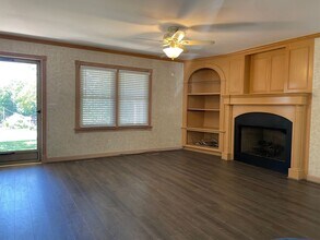 3624 Carl Allred Rd in Franklinville, NC - Building Photo - Building Photo