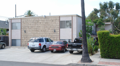 4510 Maryland St in San Diego, CA - Building Photo - Building Photo