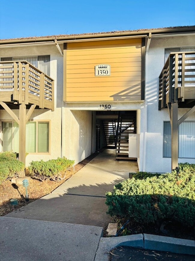 property at 1330 W Lambert Rd