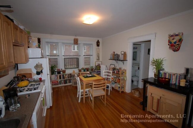 property at 1653 Commonwealth Ave