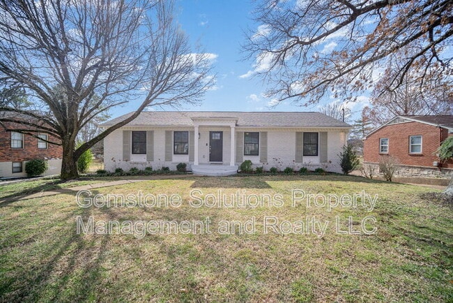 413 Lynn Dr in Nashville, TN - Foto de edificio - Building Photo