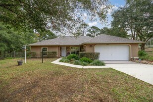 8465 SW 202nd Ter in Dunnellon, FL - Building Photo