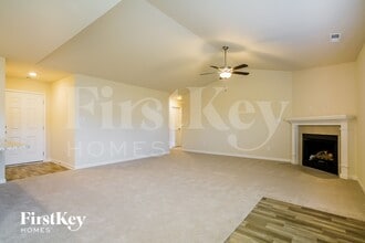 84 Winter Red Wy in Benson, NC - Building Photo - Building Photo