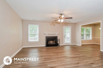 4 Hickory Knoll Ct in Greensboro, NC - Building Photo - Building Photo