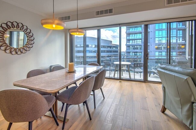 1530 Key Blvd in Arlington, VA - Building Photo - Building Photo