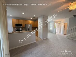4022 Cherrybrook Loop in Ft. Myers, FL - Building Photo - Building Photo