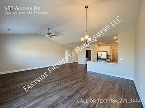 490 Access Dr in Youngsville, NC - Building Photo - Building Photo