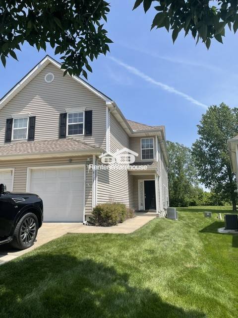 property at 8127 N Lawn Ave