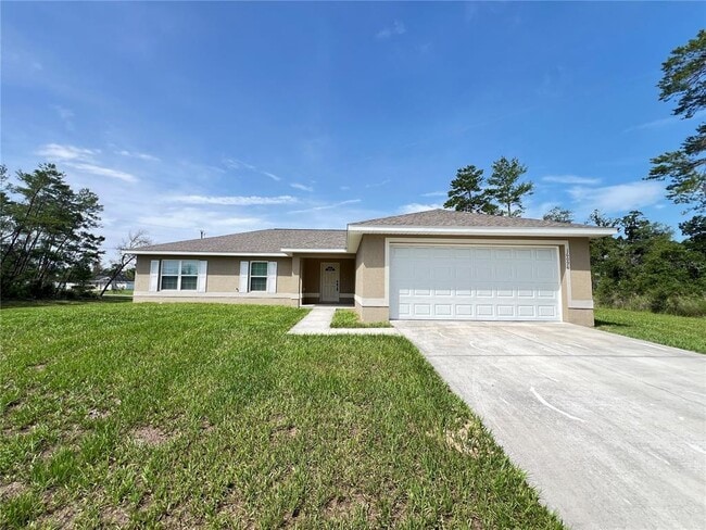 property at 16096 SW 25th Terrace
