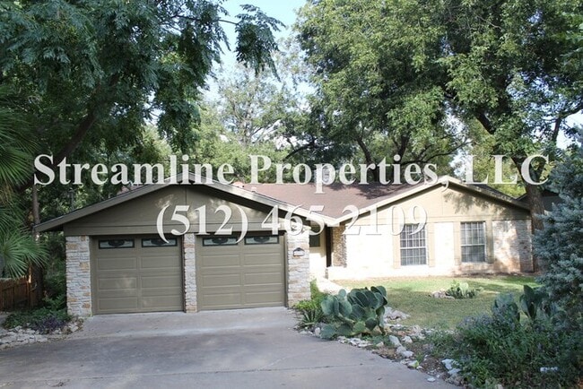 property at 11915 River Oaks Trail