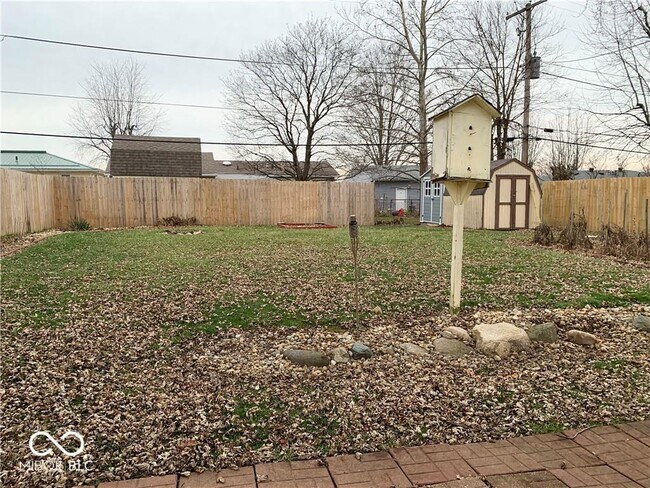 6202 Vigo Dr in Clayton, IN - Building Photo - Building Photo