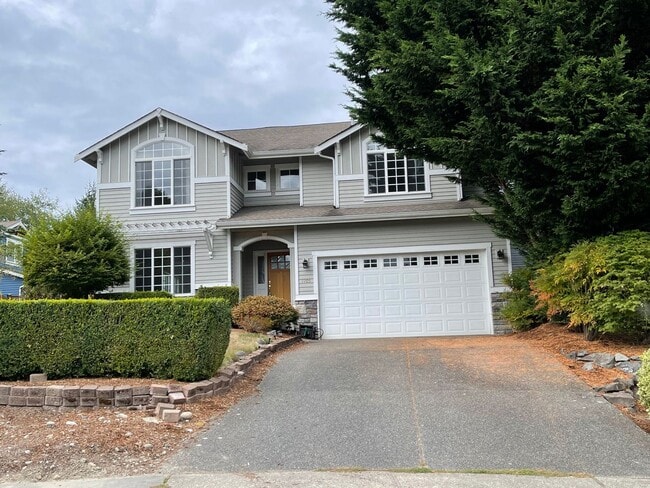 property at 1905 243rd St SW