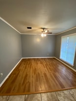 125 N Loop St in Lafayette, LA - Building Photo