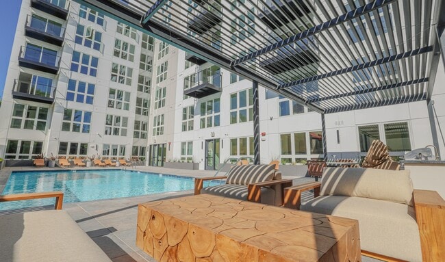 Cypress Apartments