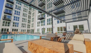 Cypress Apartments in Sacramento, CA - Building Photo - Building Photo