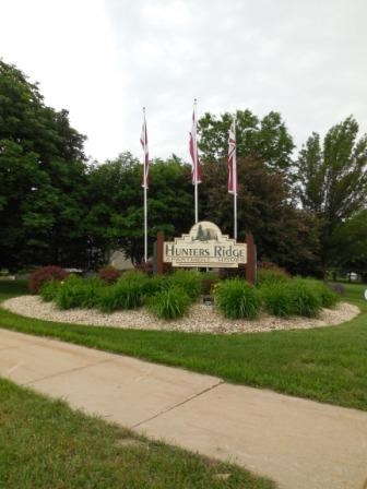 Hunter's Ridge in Sun Prairie, WI - Foto de edificio - Building Photo