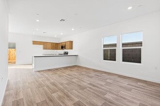 2851 N Janice Ave in Fresno, CA - Building Photo - Building Photo