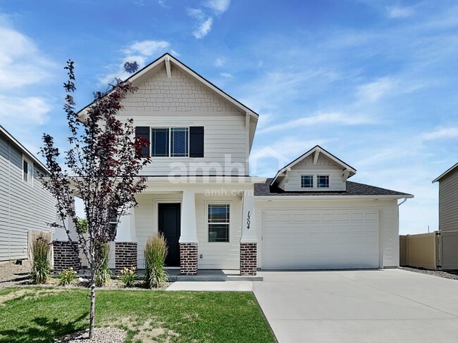 property at 1304 Alderleaf Ave