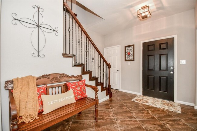 5622 Scoria Rock Dr in Richmond, TX - Building Photo - Building Photo