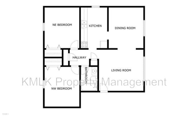 852 Cook Ave in Youngstown, OH - Building Photo - Building Photo