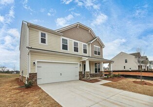 2715 Trinity St in Unionville, NC - Building Photo - Building Photo