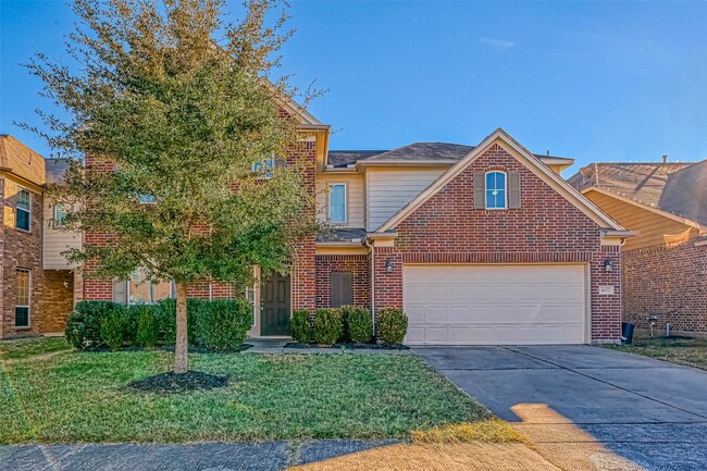 property at 4822 Gingham Check Ct
