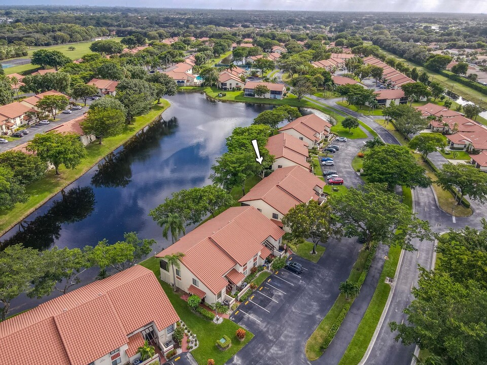 10624 Tropic Palm Ave in Boynton Beach, FL - Building Photo