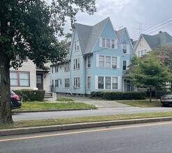 1921 North Ave in Bridgeport, CT - Building Photo - Building Photo