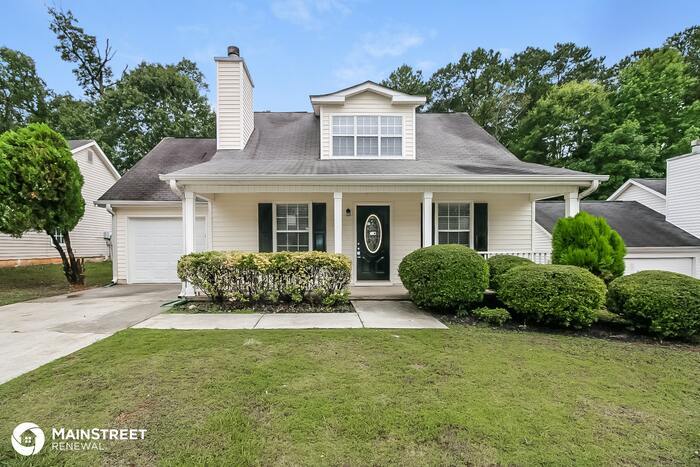 721 Hynds Springs Dr Photo