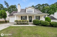 721 Hynds Springs Dr