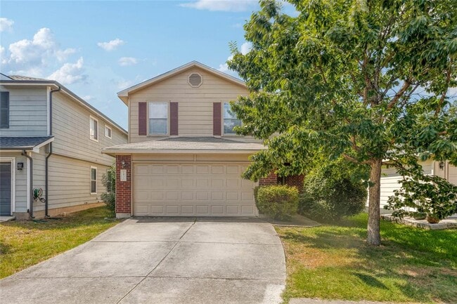 property at 1432 Anise Dr