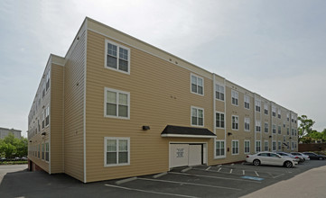 Cary-Belvidere Apts. Phase Two in Richmond, VA - Building Photo - Building Photo