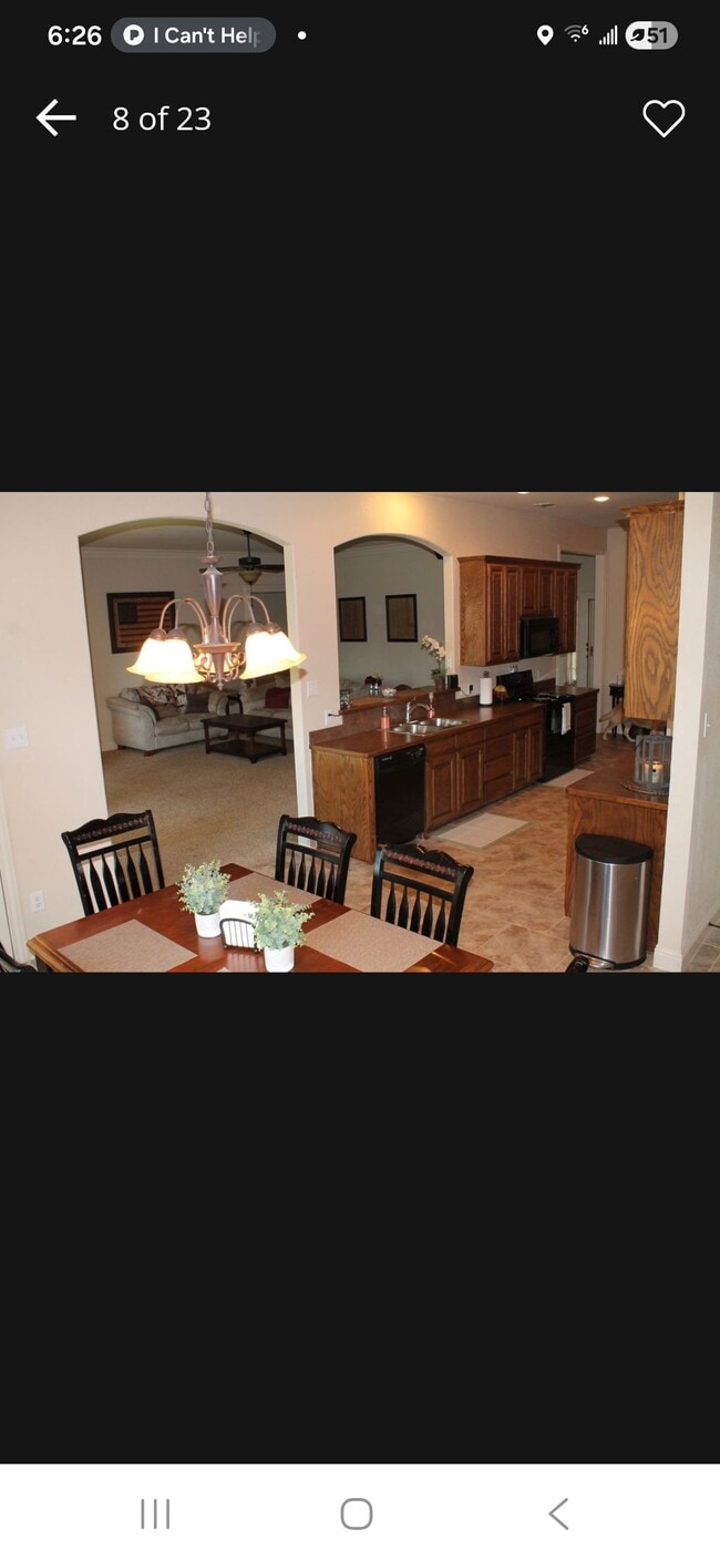 413 Lighthouse Ct in Joshua, TX - Building Photo - Building Photo