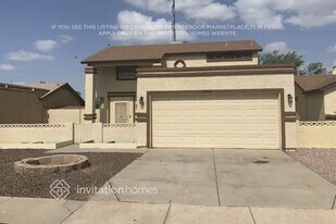 10026 N 66th Ln in Glendale, AZ - Building Photo
