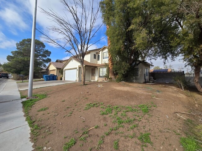 5908 Filmore Ave in Las Vegas, NV - Building Photo - Building Photo