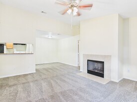 12642 Ashford Meadow Dr in Houston, TX - Building Photo