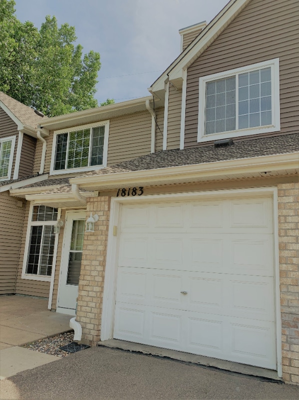 property at 18183 Warbler Ln