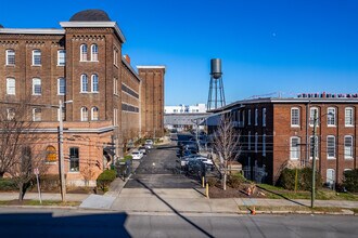 Werthan Lofts in Nashville, TN - Building Photo - Building Photo