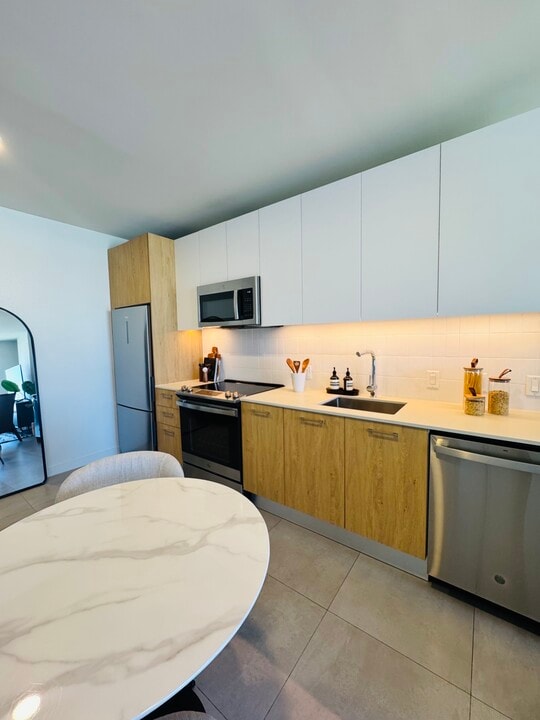 224 NW 31st St, Unit A in Miami, FL - Building Photo