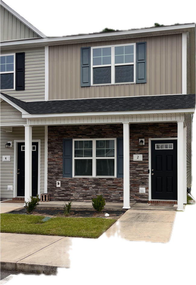 property at 2 Jaydn Dr W