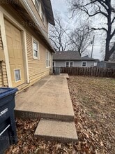 919 W 1st Ave in El Dorado, KS - Building Photo - Building Photo