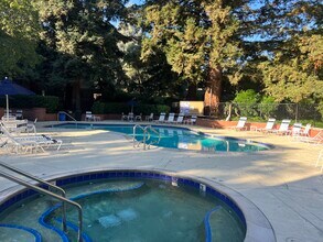 310 N Civic Dr, Unit #511 in Walnut Creek, CA - Foto de edificio - Building Photo