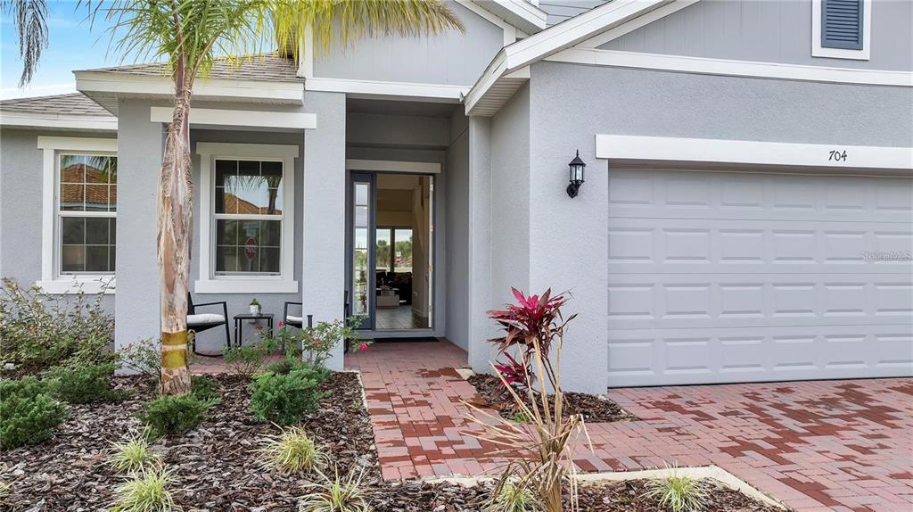 704 Grazie Loop in Davenport, FL - Building Photo