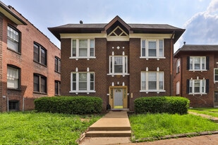 6250 North Dr, Unit 1E