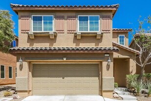 6212 Red Jamboree Ct in Las Vegas, NV - Building Photo